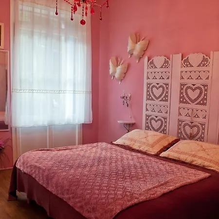 Casa Pozza Tiziano Recoaro Terme