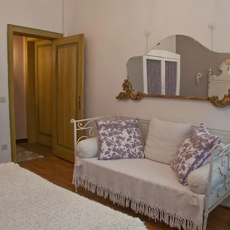 Casa Pozza Tiziano