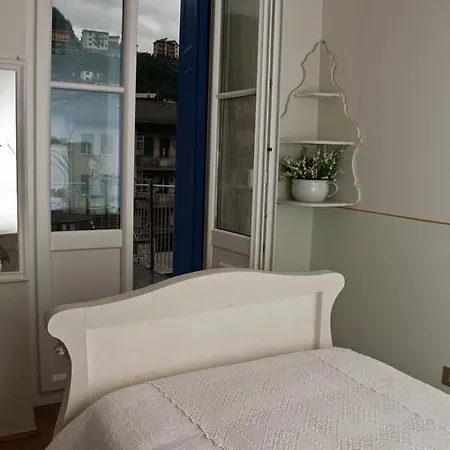 Casa Pozza Tiziano