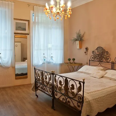 Casa Pozza Tiziano Daire Recoaro Terme