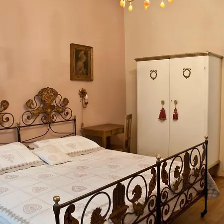 Casa Pozza Tiziano Daire