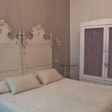 Casa Pozza Tiziano Daire *