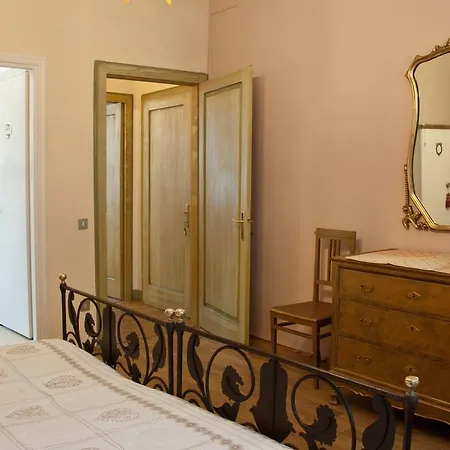 Daire Casa Pozza Tiziano