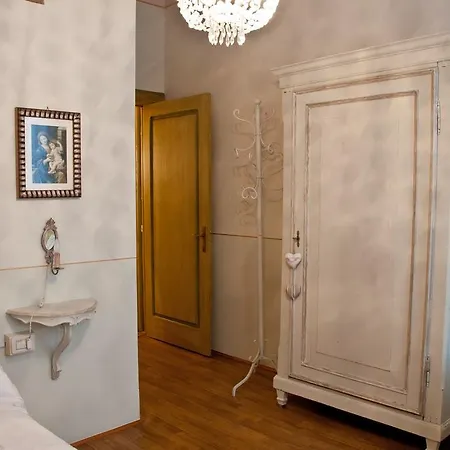 Casa Pozza Tiziano
