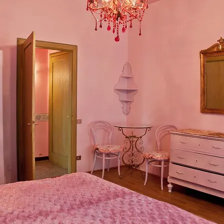 Casa Pozza Tiziano * Recoaro Terme