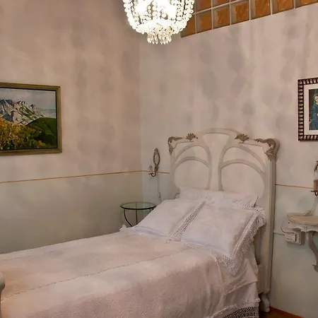 Casa Pozza Tiziano Daire