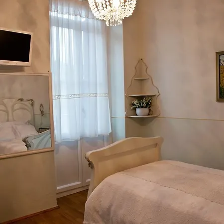 Daire Casa Pozza Tiziano