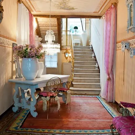 Daire Casa Pozza Tiziano *