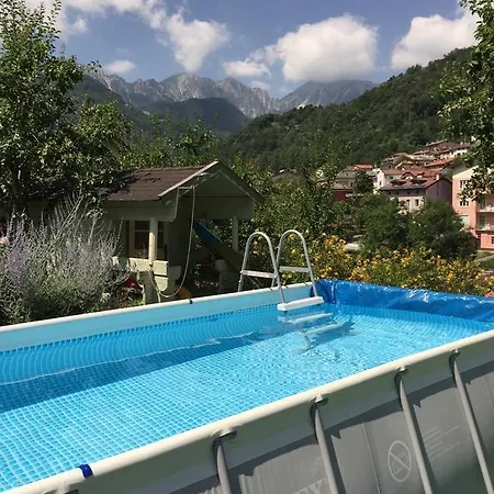 Casa Pozza Tiziano