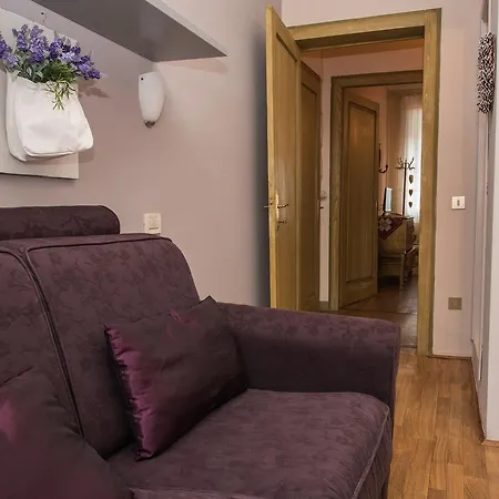 Casa Pozza Tiziano