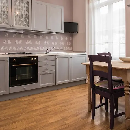Casa Pozza Tiziano Daire Recoaro Terme