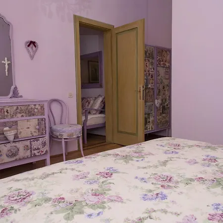 Casa Pozza Tiziano Recoaro Terme