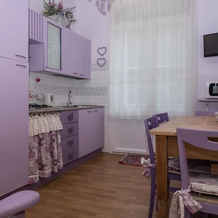 Casa Pozza Tiziano *