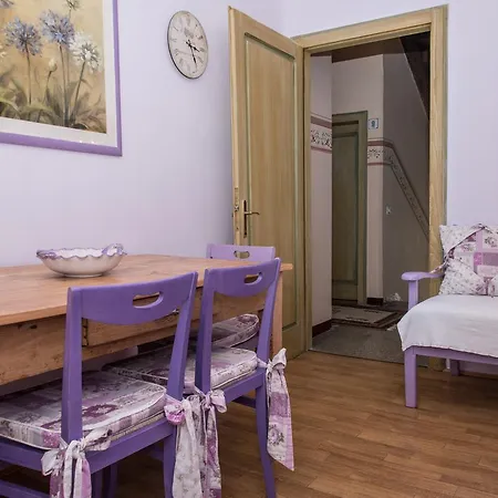 Casa Pozza Tiziano Recoaro Terme