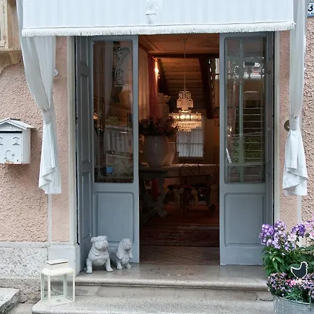 아파트 Casa Pozza Tiziano *