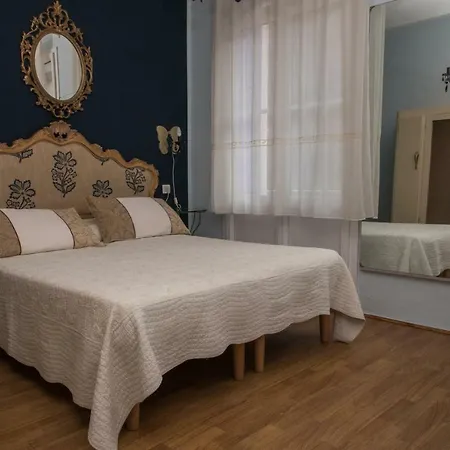 Casa Pozza Tiziano